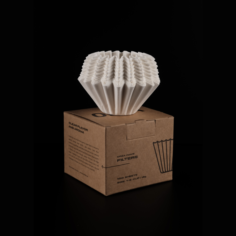 OREA Waved Paper 185