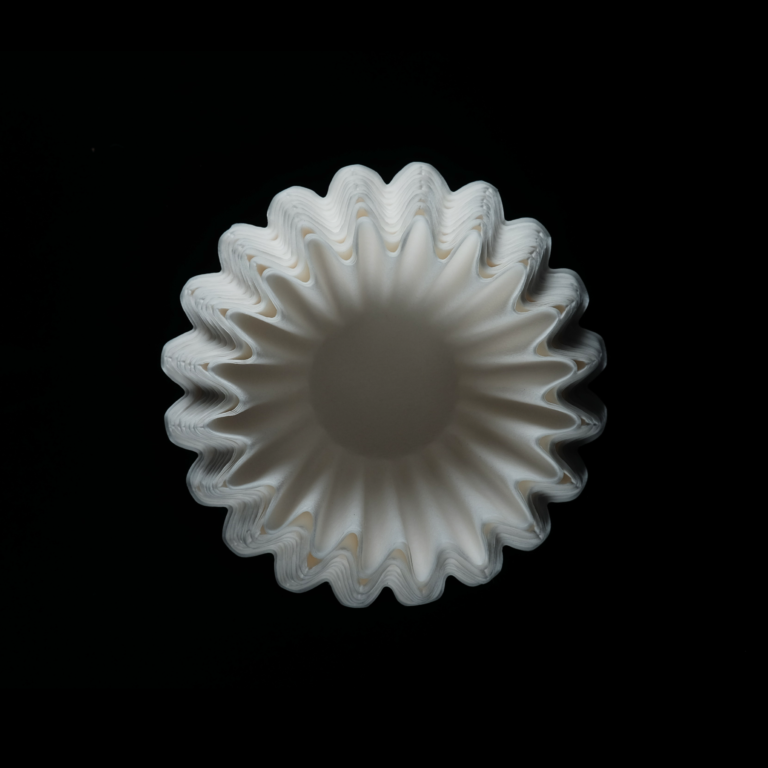 OREA Waved Paper 185